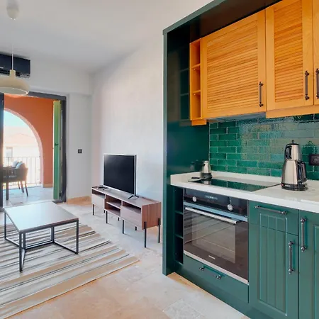 Luxury Apartament
