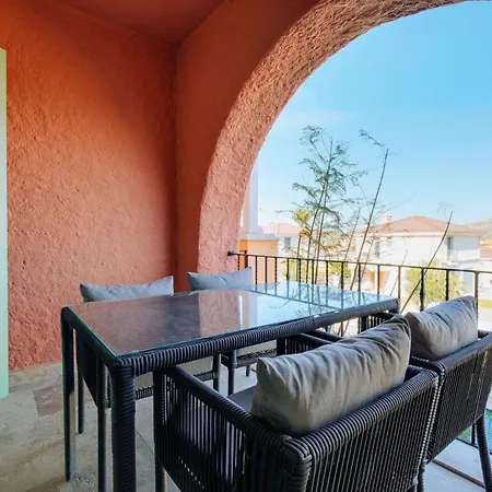 Luxury Apartament