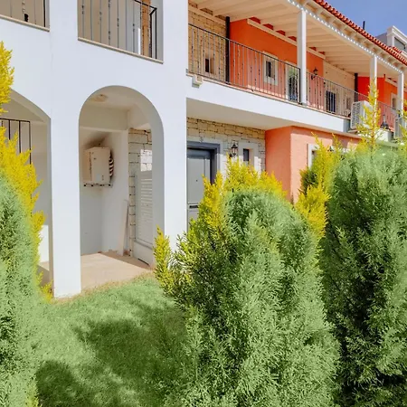 Luxury Apartmán Alaçatı