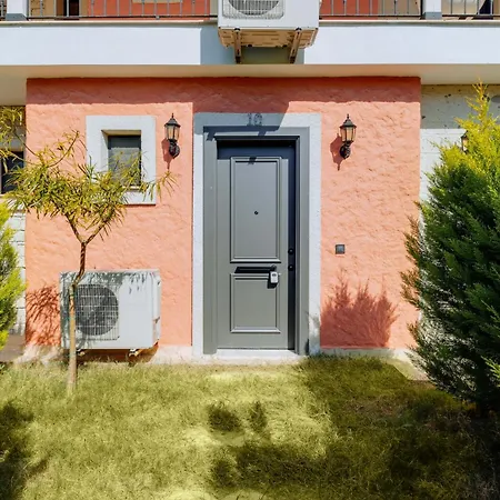 Luxury Apartament Alaçatı