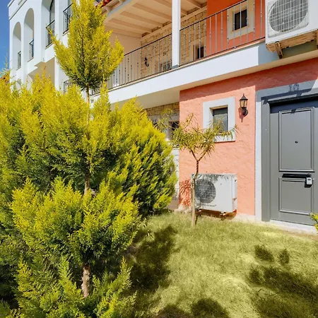 Luxury Alaçatı
