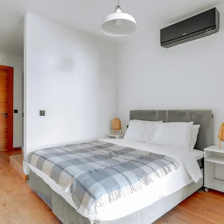 Luxury Alaçatı